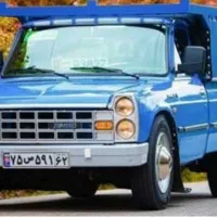 باربری حسنی