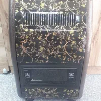 بخاری گازی 7و 14 هزار طرح آدنیس|بخاری، هیتر، شومینه|تهران, خزانه|دیوار