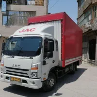 باربری اسباب کشی وبسته بندی وچیدمان.کارگر جابجایی.