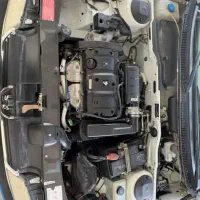 پژو تیوفایو سیمی مدل ۹۸ خونگی لاکاغذی|خودرو سواری و وانت|امیدیه, |دیوار