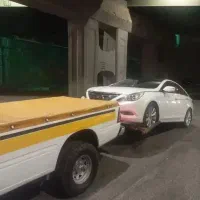 امداد خودروخودروبریدککش جرثقیل یدک کش خودرو بریدکش