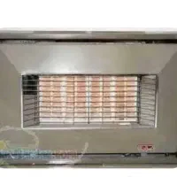 بخاری دیواری|بخاری، هیتر، شومینه|شوشتر, |دیوار