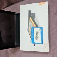 تبلت لنوو یوگا ۳|تبلت|اصفهان, ملک‌شهر|دیوار