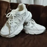 کفش سایز 39 صفر با کارتن|کیف، کفش، کمربند|خوانسار, |دیوار