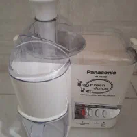 آبمیوه گیری پاناسونیک