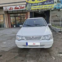 پراید 132مدل ۸۷