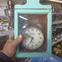 ساعت رومیزی