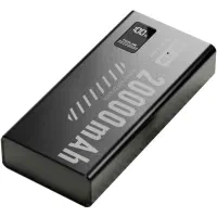 پاور بانک 20 هزار اورجینال اصلی برند دنمن آکبند|لوازم جانبی موبایل و تبلت|مشهد, دانش|دیوار