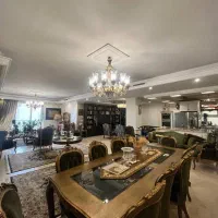 پاسداران/بوستان ها/۱۶۶متر/۳خواب/طبقه پنجم