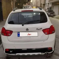 کوییک ۹۸|خودرو سواری و وانت|تبریز, |دیوار