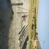 بلوک|مصالح و تجهیزات ساختمان|طرهان, |دیوار