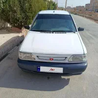 پراید ۳۱مدل۹۰|خودرو سواری و وانت|مرودشت, فاز اول شهرک فرهنگیان|دیوار