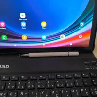 تبلت 10 اینچی اندروید airtabیک ترابایت و 16 گیگ رم|تبلت|اقلید, |دیوار