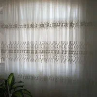 پرده تور ۱۱ متری