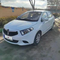 برلیانس H230 مدل ۱۳۹۷