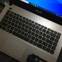 لپ تاپ asus x450c|رایانه همراه|شیراز, شاه قلی بیگی|دیوار