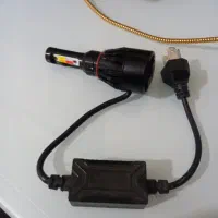 ۱ دانه هدلایت ۵|لامپ و چراغ|بجنورد, |دیوار