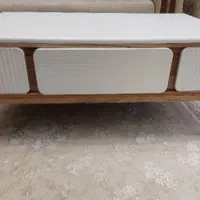 میز جلو مبلی