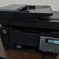 پرینر چهار کاره hp 127nf