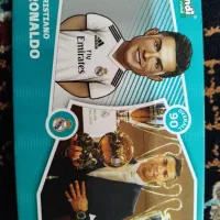 کیمدی فوتبال 2026