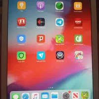 آیپد|تبلت|فومن, |دیوار