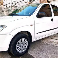 تیبا2 مدل1401 بیرنگ / سند تک برگ|خودرو سواری و وانت|کرج, شهرک امام رضا (ع)|دیوار