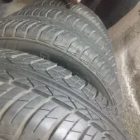 ۴ حلقه لاستیک بارز پراید نو