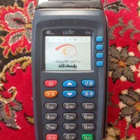 دستگاه کارت خوان