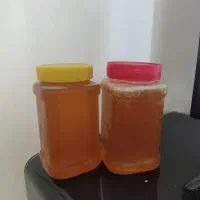 عسل کوهی