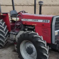 تراکتور۲۹۹|خودرو سنگین|سنقر, |دیوار