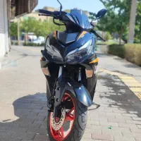آیروکس۴۰۴ پیشتاز۱۵۵ فوری