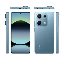 REDMI NOTE 14 4G - 128GB - 8GB ROM آکبند