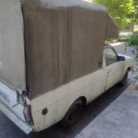پیکان وانت مدل ۸۳