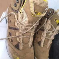 کفش کوه نوردی NORTH FACE|کیف، کفش، کمربند|خنج, |دیوار