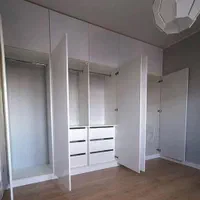 ساخت و تعمیرات کابینت و کمد دیواری MDF ام دی اف|خدمات پیشه و مهارت|آبادان, |دیوار