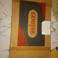 گازرومیزی آکبند