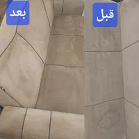 مبل‌شویی نانو محمدی، راحت و مطمئن|خدمات نظافت|دهگلان, |دیوار