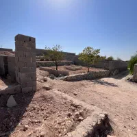 زمین ۳۸۰ متری دهکده آرامش کوشک زر سرمایه گذاری