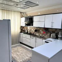 ویلایی سه طبقه مستقل دربست در گلبرگ