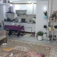 فروش آپارتمان۸۰متری۲خوابه درمنطقه ویژه پیام ماهدشت|فروش آپارتمان|کرج, منطقه ویژه اقتصادی پیام|دیوار