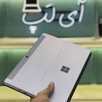 لپتاپ سرفیس گو بسیار تمیز و خوش قیمت