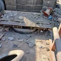 دستگاه بلوک زنی|مصالح و تجهیزات ساختمان|مرودشت, ده بید|دیوار