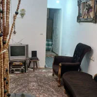 آپارتمان تک خواب رهن کامل