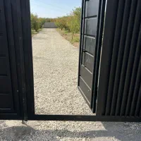 دماوند جابان ۳۳۰مترزمین باغ+سندتکبرگ نقد اقساط