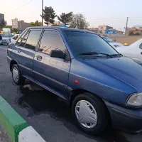 پراید۹۱