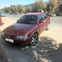 سمند|خودرو سواری و وانت|شهرضا, |دیوار