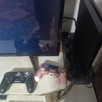 ps4 slim کپی خور 1ترا|کنسول، بازی ویدئویی و آنلاین|پاکدشت, پاکدشت (مامازند)|دیوار