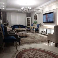 آپارتمان ۹۶ متری خوش نقشه