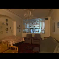 واحد مسکونی ۳خوابه حیاط در اختیار