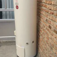 اب گرم کن 120لیتری